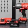 M18 FUEL™ 1/2" High Torque Impact Wrench With Friction Ring
