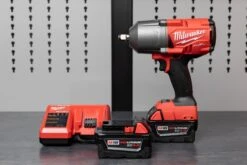 M18 FUELâ„¢ 1/2" High Torque Impact Wrench With Friction Ring
