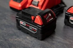 M18 FUEL™ 1/2" High Torque Impact Wrench With Friction Ring -Workshop Tools Shop Q4A9462 539d466d 5864 4634 8626 a7325018dbdb