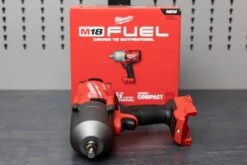 M18 FUEL™ 1/2" High Torque Impact Wrench With Friction Ring -Workshop Tools Shop Q4A9474 34e64828 c435 490e 9042 b0aacf95c2c4
