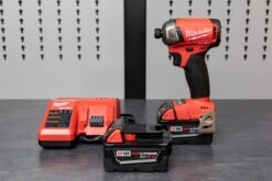 Milwaukee M18™ FUEL™ SURGE™ 1/4" Hex Hydraulic Driver