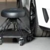 Vyper Chair Robust Steel Pro