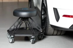 Vyper Chair Robust Steel Pro