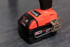 Milwaukee M18™ FUEL™ SURGE™ 1/4" Hex Hydraulic Driver -Workshop Tools Shop Q4A9500