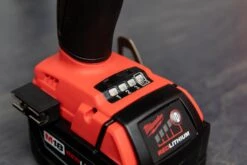 Milwaukee M18™ FUEL™ SURGE™ 1/4" Hex Hydraulic Driver -Workshop Tools Shop Q4A9501