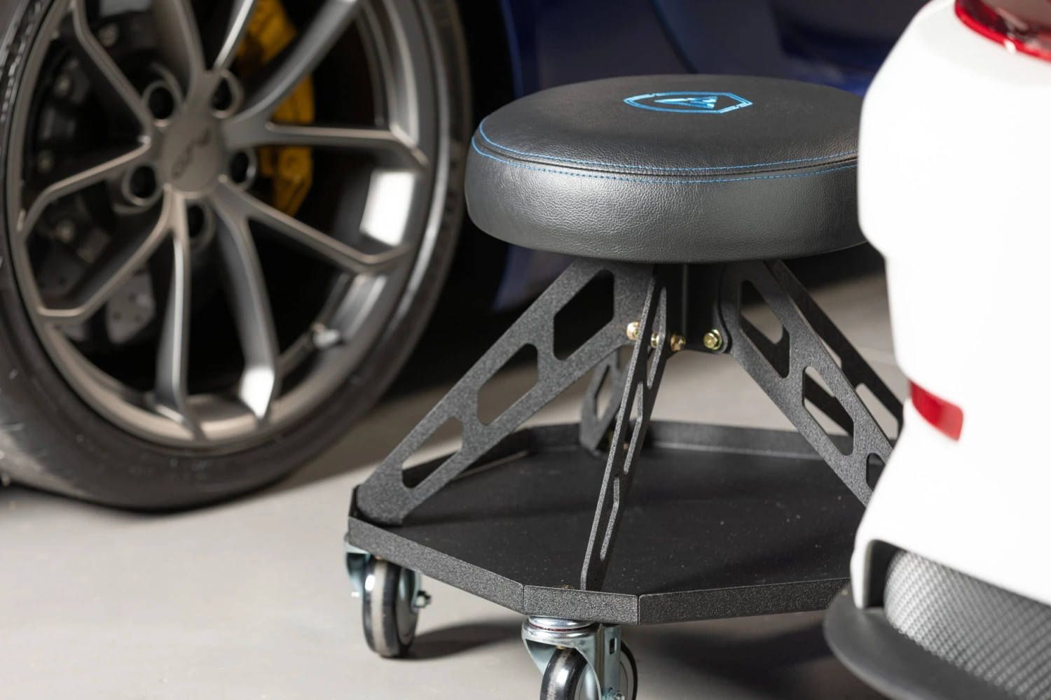 Vyper Chair Robust Steel Pro 2 Vyper Chair Robust Steel Pro - Image 2