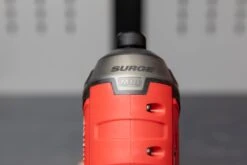 Milwaukee M18™ FUEL™ SURGE™ 1/4" Hex Hydraulic Driver -Workshop Tools Shop Q4A9506