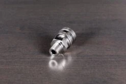 PRIMA Stainless Steel 1/4" Coupler -Workshop Tools Shop Q4A9510