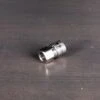 PRIMA Stainless Steel 1/4" Coupler