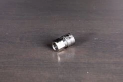 PRIMA Stainless Steel 1/4" Coupler