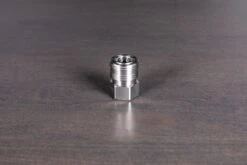 PRIMA Stainless Steel 3/8" QC Coupler