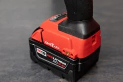 Milwaukee M18™ FUEL™ 1/2” Ext. Anvil Impact Wrench W/ONE-KEY™ 34 Milwaukee M18™ FUEL™ 1/2” Ext. Anvil Impact Wrench W/ONE-KEY™ -Workshop Tools Shop Q4A9523