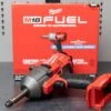 Milwaukee M18™ FUEL™ 1/2” Ext. Anvil Impact Wrench W/ONE-KEY™