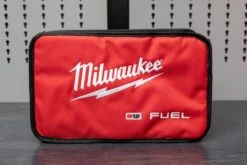 Milwaukee M12™ FUEL™ 3/8" Stubby Impact Wrench 23 Milwaukee M12™ FUEL™ 3/8" Stubby Impact Wrench -Workshop Tools Shop Q4A9531