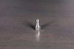 PRIMA Stainless Steel 1/4" QC Plug -Workshop Tools Shop Q4A9532