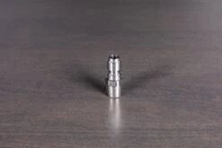 PRIMA Stainless Steel 3/8" QC Plug