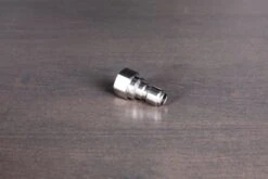 PRIMA Stainless Steel 3/8" QC Plug -Workshop Tools Shop Q4A9543 9f2cd25b 9b0a 4a33 9308 0dc11a6f5b7e