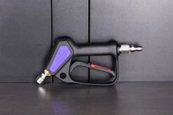 Original Mosmatic Swiveling Sprayer With PRIMA Quick Disconnects