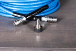 3/8" High-Pressure Hose V1.0 Upgrade Kit 37 3/8" High-Pressure Hose V1.0 Upgrade Kit -Workshop Tools Shop Q4A9559