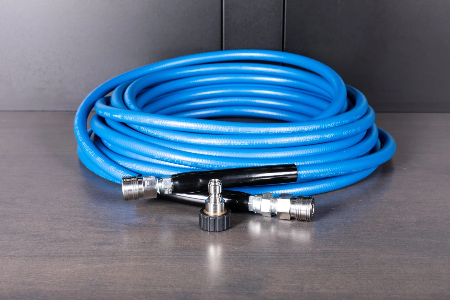 3/8" High-Pressure Hose V1.0 Upgrade Kit 16 3/8" High-Pressure Hose V1.0 Upgrade Kit - Image 16