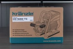 Kranzle K1622TS Pressure Washer -Workshop Tools Shop Q4A9563 56161f96 a911 4574 a9ff d2de0e1d237c