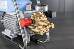 Kranzle K1622TS Pressure Washer -Workshop Tools Shop Q4A9570 b4b16001 0823 44e0 a75b 36131f842c13