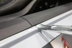 Pry / Skin Wedge Tool 11 Pry / Skin Wedge Tool -Workshop Tools Shop Q4A9614