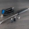 AR Blue Clean Pro Line Sprayer And Wand Upgrade Kit
