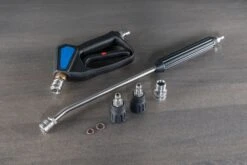 AR Blue Clean Consumer Sprayer And Wand Upgrade Kit