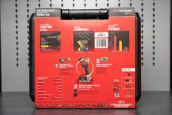 Milwaukee M18™ FUEL™ 1/4" Hex Impact Driver -Workshop Tools Shop Q4A9646