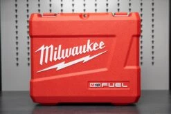 Milwaukee M18™ FUEL™ 1/4" Hex Impact Driver -Workshop Tools Shop Q4A9647