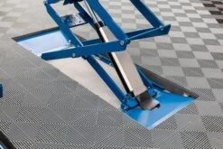 Nussbaum Lift Recess Kit For Jumbo 7 -Workshop Tools Shop Q4A9666