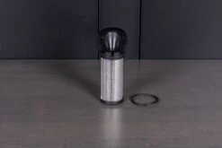 Prevost Replacement Filter - MFC - Activated Carbon Adsorption Filtration