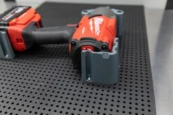 Tool Grid Large Corner Holder (8-Pack) -Workshop Tools Shop Q4A9694