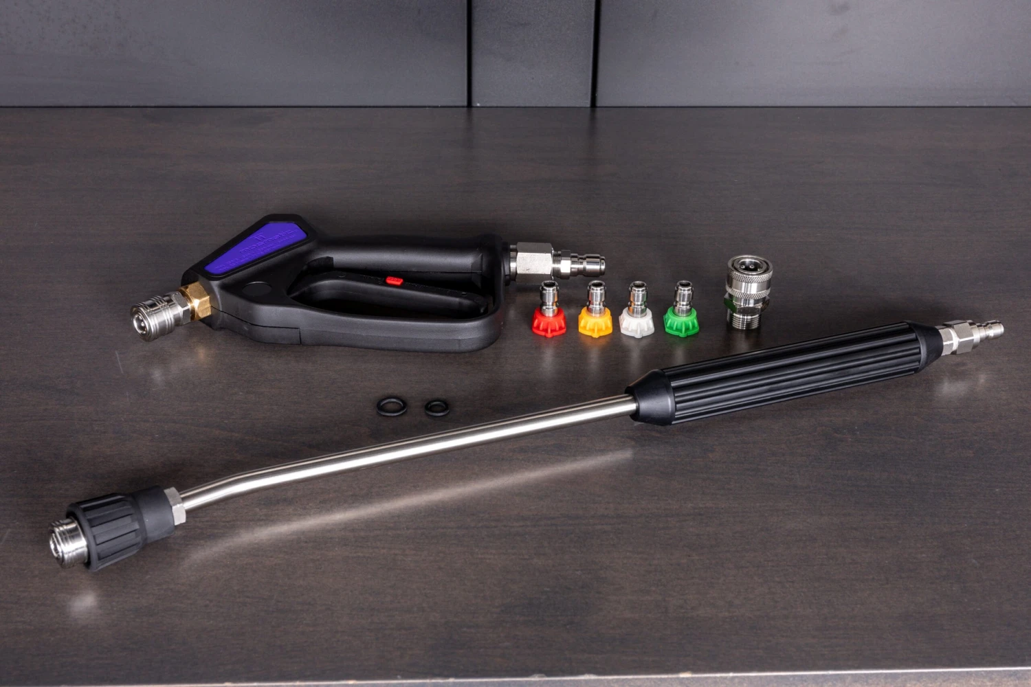 Karcher Sprayer And Wand Upgrade Kit 6 Karcher Sprayer And Wand Upgrade Kit - Image 6