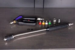 Comet Sprayer And Wand Upgrade Kit 10 Comet Sprayer And Wand Upgrade Kit -Workshop Tools Shop Q4A9706