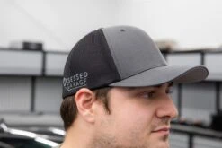 Obsessed Garage Raised Hex Hat - Flexfit 36 Obsessed Garage Raised Hex Hat - Flexfit -Workshop Tools Shop Q4A9715 ce9434d9 bbd0 4274 b6bc 5e6d36bdc656