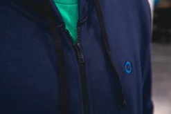 Minimalistic Hex Zip-Up Hoodie 35 Minimalistic Hex Zip-Up Hoodie -Workshop Tools Shop Q4A9719