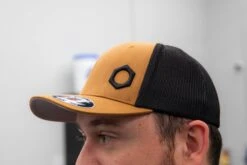 Obsessed Garage Raised Hex Hat - Flexfit 30 Obsessed Garage Raised Hex Hat - Flexfit -Workshop Tools Shop Q4A9722 d6e659d8 f4db 4492 8dbc b5d3b60b8239