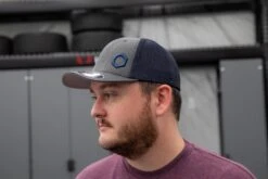 Obsessed Garage Raised Hex Hat - Flexfit 39 Obsessed Garage Raised Hex Hat - Flexfit -Workshop Tools Shop Q4A9725 20f9c3fc 62a4 4fb6 973f 9ef547a08ec5