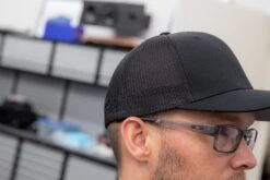 Obsessed Garage Raised Hex Hat - Flexfit 26 Obsessed Garage Raised Hex Hat - Flexfit -Workshop Tools Shop Q4A9731 24e7752b 147f 4518 b031 70bf5850ba3b