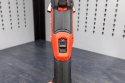 Milwaukee M18™ FUEL™ Oscillating Multi Tool -Workshop Tools Shop Q4A9732