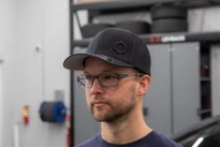 Obsessed Garage Raised Hex Hat - Flexfit 25 Obsessed Garage Raised Hex Hat - Flexfit -Workshop Tools Shop Q4A9732 1670572d dd34 47f2 aa4d 5b35b9f60ded