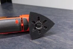 Milwaukee M18™ FUEL™ Oscillating Multi Tool -Workshop Tools Shop Q4A9733