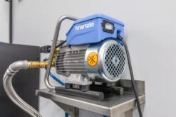 Kranzle K1622TS Custom Install Solution -Workshop Tools Shop Q4A9734 6f4758c7 1d09 4411 8a45 5ec7c0b862d6