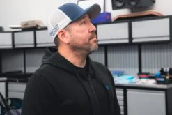 Minimalistic Hex Zip-Up Hoodie 22 Minimalistic Hex Zip-Up Hoodie -Workshop Tools Shop Q4A9751