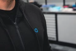 Minimalistic Hex Zip-Up Hoodie 20 Minimalistic Hex Zip-Up Hoodie -Workshop Tools Shop Q4A9752