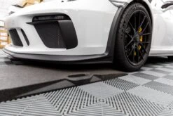 BÖCK Rubber Lift Access Ramp