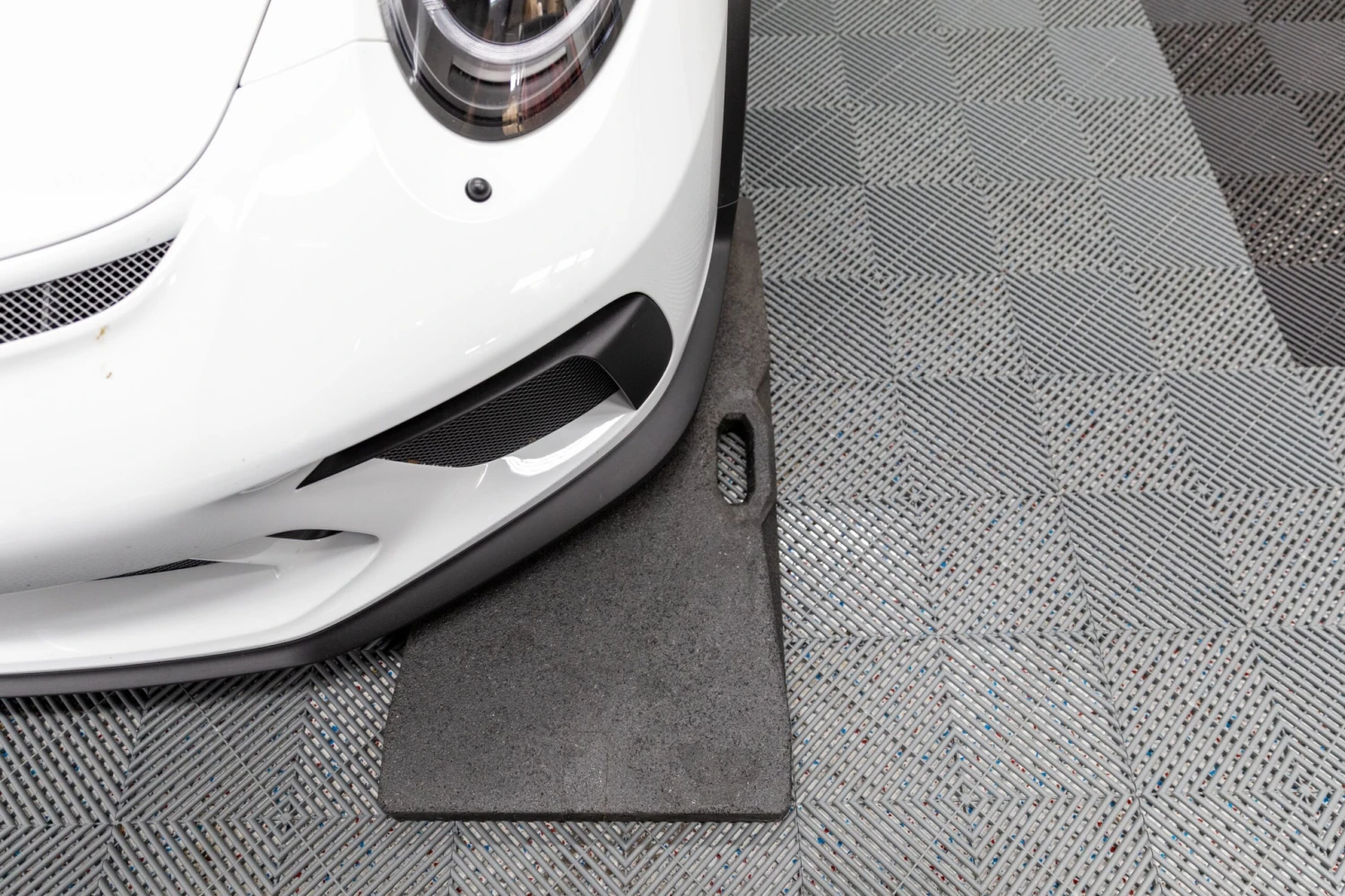 BÖCK Rubber Lift Access Ramp 2 BÖCK Rubber Lift Access Ramp - Image 2