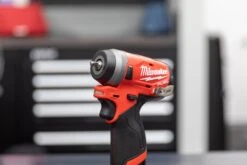 Milwaukee M12 FUEL™ 1/4" Stubby Impact Wrench 10 Milwaukee M12 FUEL™ 1/4" Stubby Impact Wrench -Workshop Tools Shop Q4A9843 b18b3117 e17d 45f1 a841 ca7ca9761528